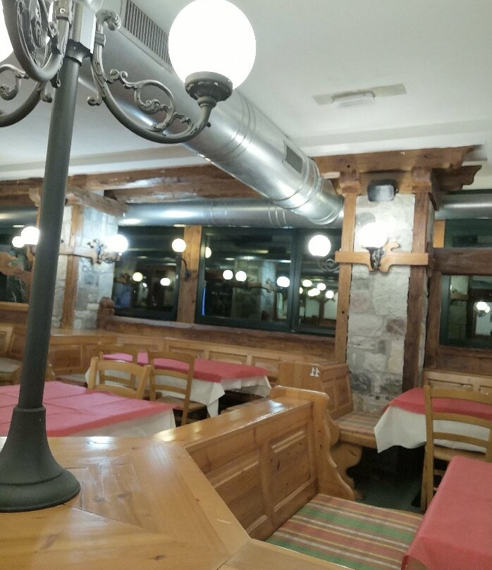 Il Covo Pizzeria