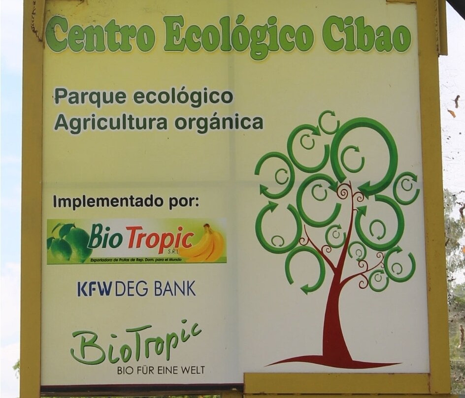 Centro Ecologico Cibao