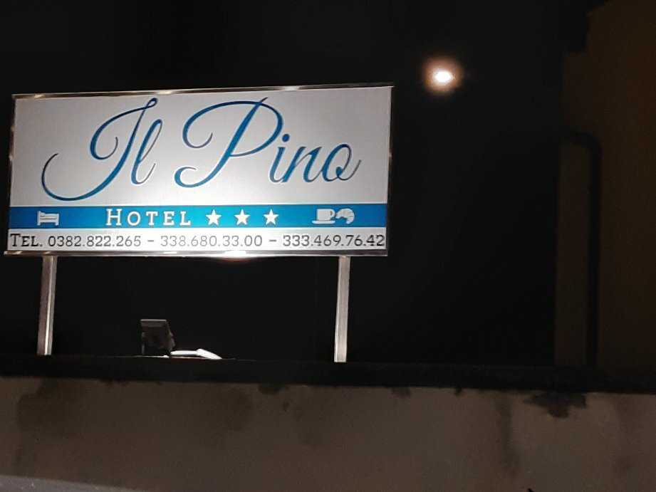 Hotel Il Pino主图