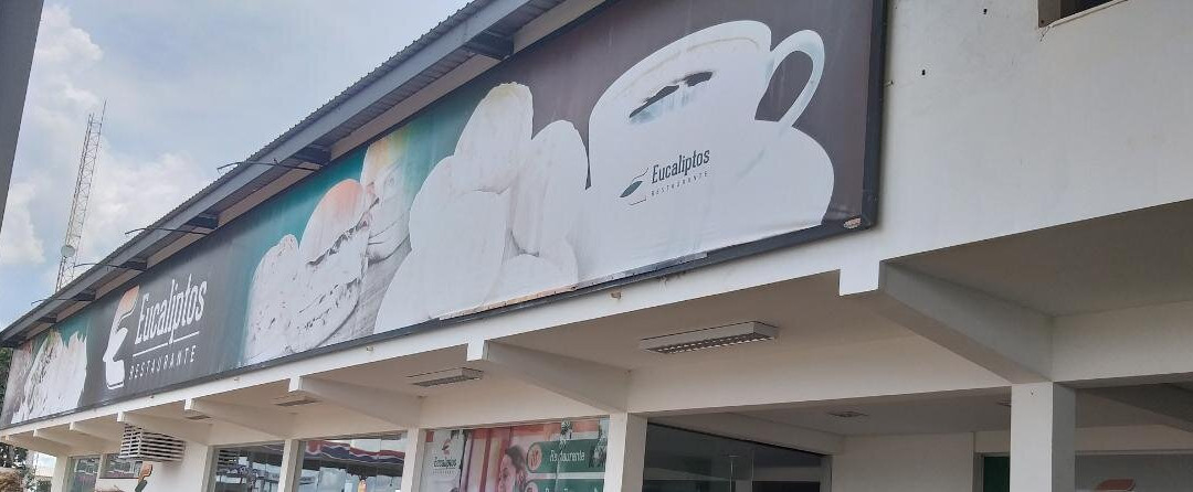 Restaurante Eucaliptos
