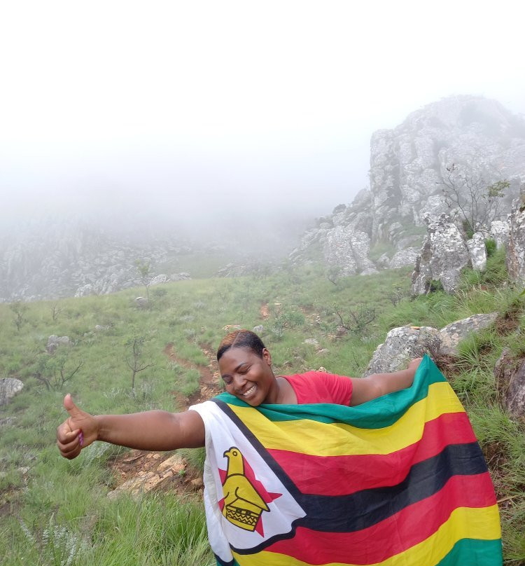 Chimanimani Mountains National Park景点图片