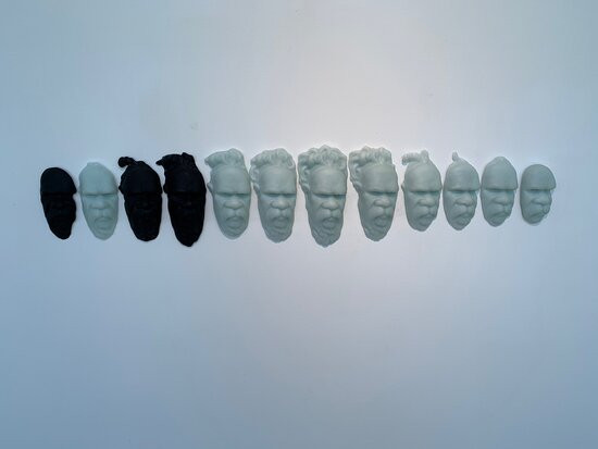 National Art Glass Gallery景点图片