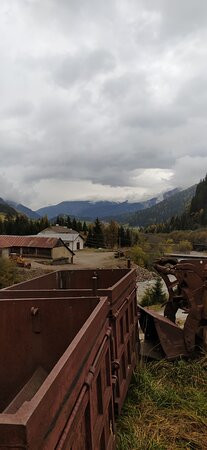 South Tyrol Museum of Mining - Monteneve景点图片