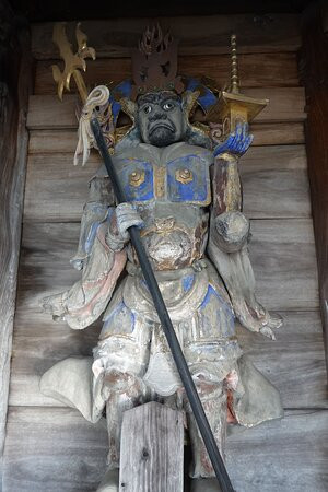 Hoon-ji Temple景点图片