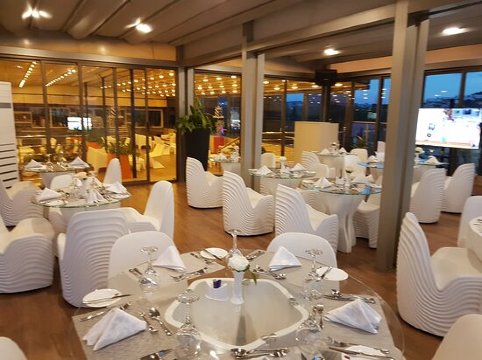 The Wells Carlton-餐饮