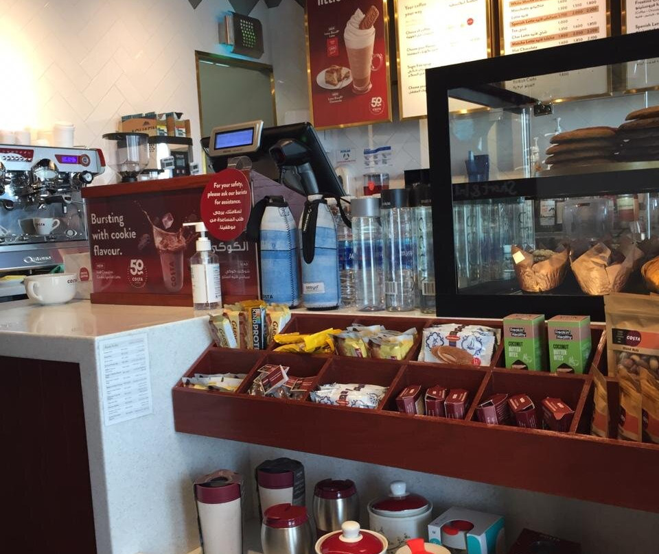 Costa Wafra