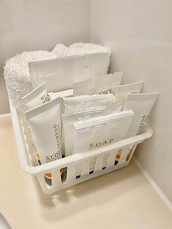 舒适酒店-霍舍姆国都主图