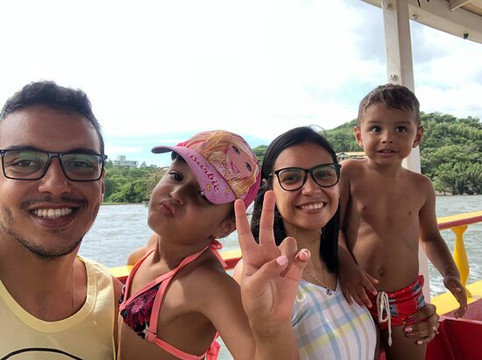 Scuna Ondança-弗洛里亚诺波利斯必去景点