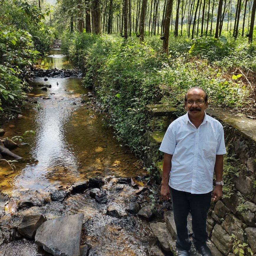 Mundackal Plantation Home Stay-portrait
