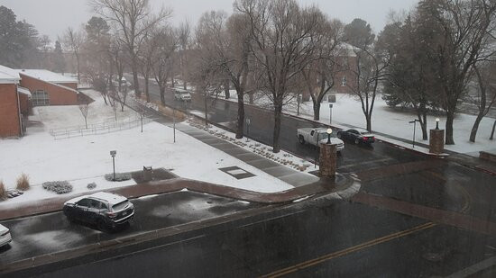 Drury Inn & Suites Flagstaff主图