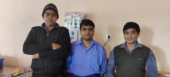 Anutri Beach & Spa Resort主图