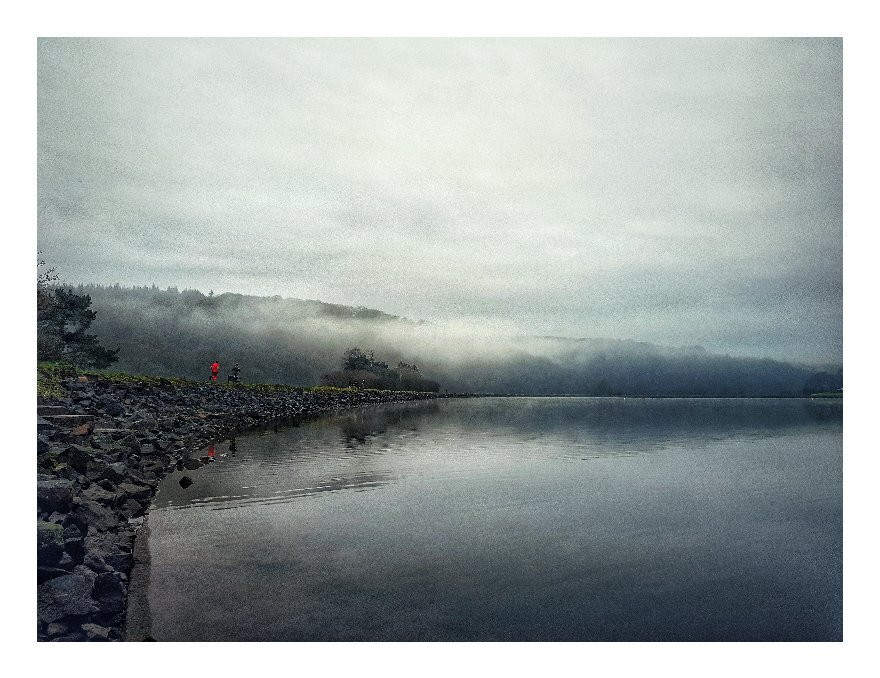 Trimpley Reservoir.-Bewdley必去景点