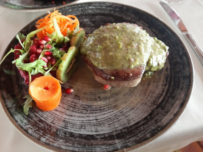 Core by Clare Smyth