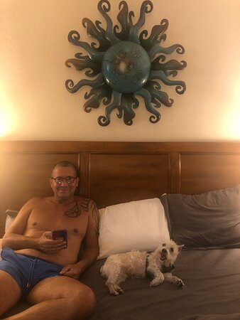 Copper Stay Inn主图