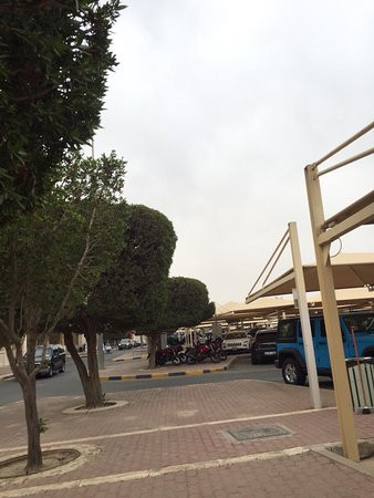 Sharq Market Waterfront-Kuwait City必去景点