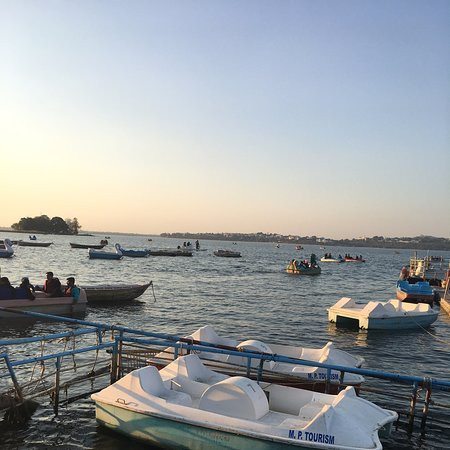 Boat Club, Bhopal-波帕必去景点