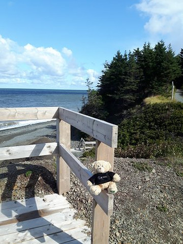 Arisaig Provincial Park-安蒂岗尼希必去景点