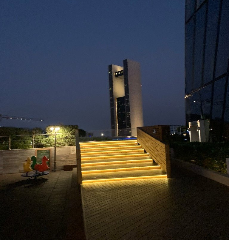 Wyndham Grand Manama主图