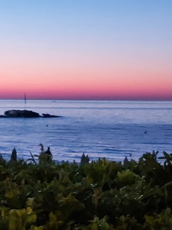 The Island Hotel主图