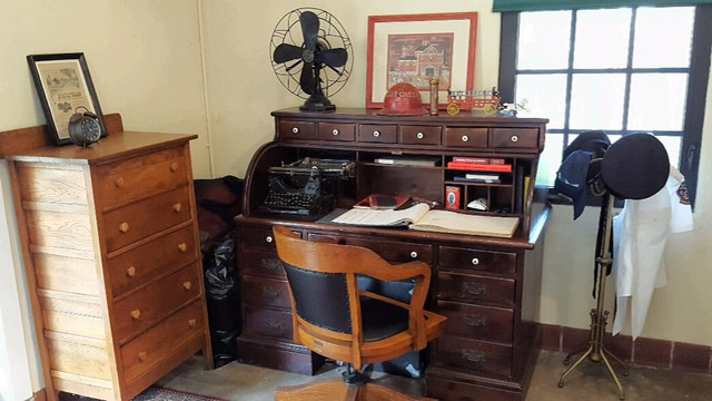 Fort Lauderdale Fire & Safety Museum-劳德代尔堡必去景点