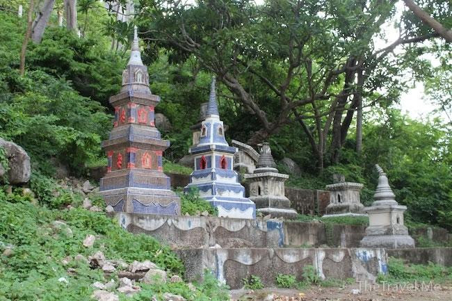 考锐旅游攻略图片