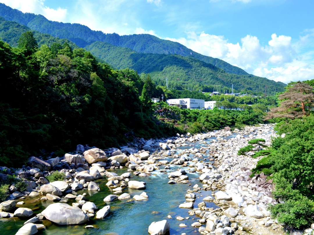 南木曾町旅游攻略图片