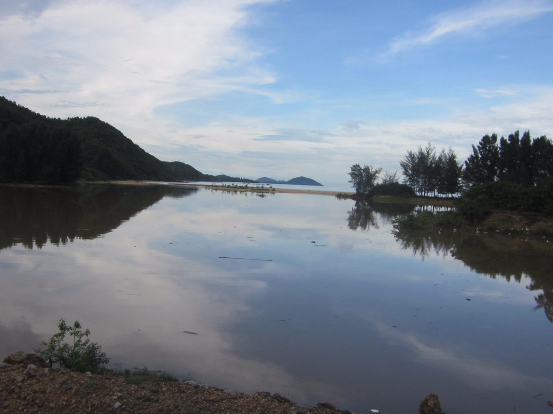 Cai Chien island景点图片