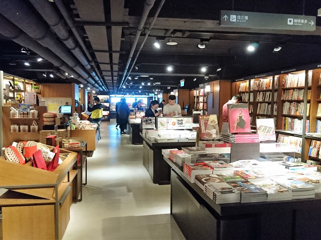 成品生活 (尖沙咀店)-香港必去景点