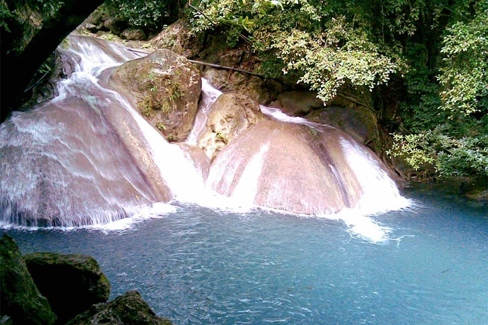 Safarine Tours景点图片
