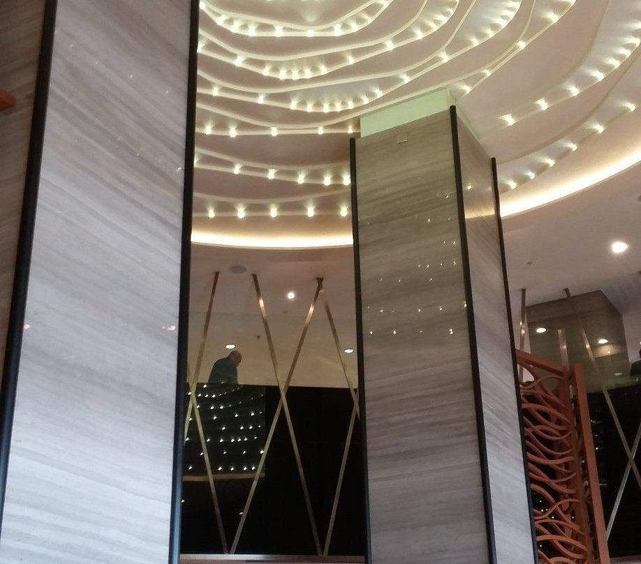 Resort World Genting-瓜拉雪兰莪必去景点