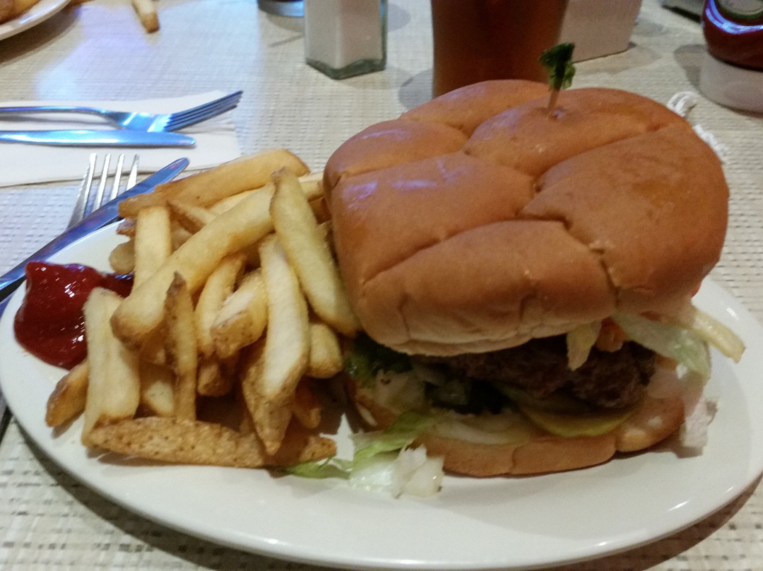 Johnny Rockets