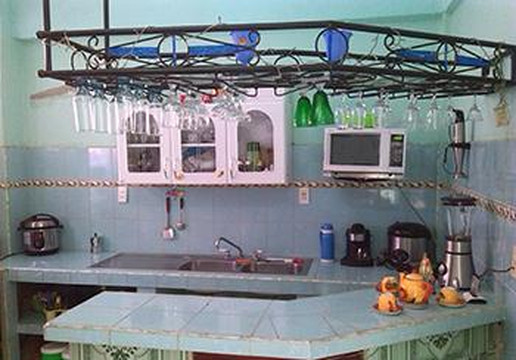 El Cobre酒店住宿-Casa Mayi y Roly