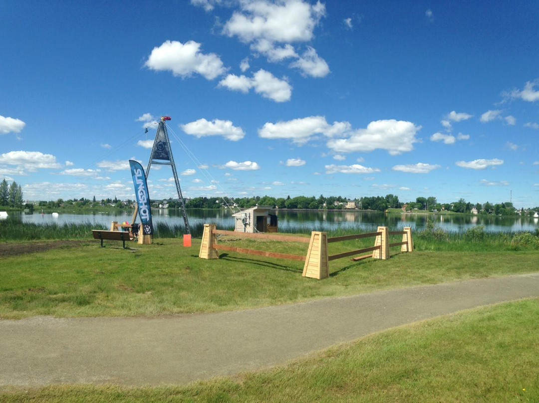 Timmins Wake Park景点图片