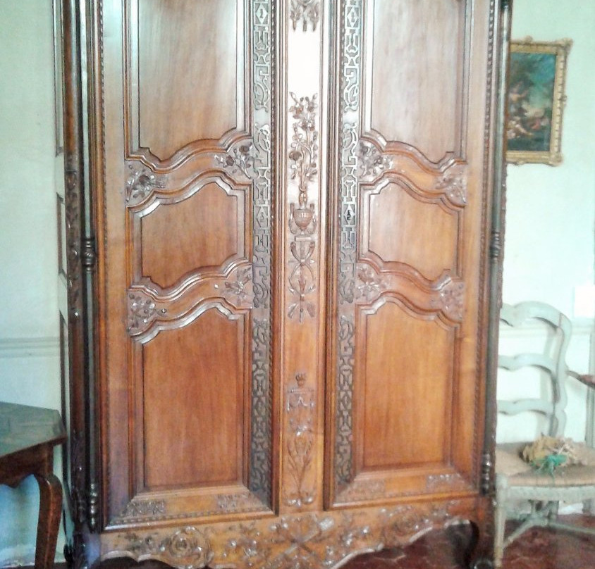 Musee Sobirats景点图片