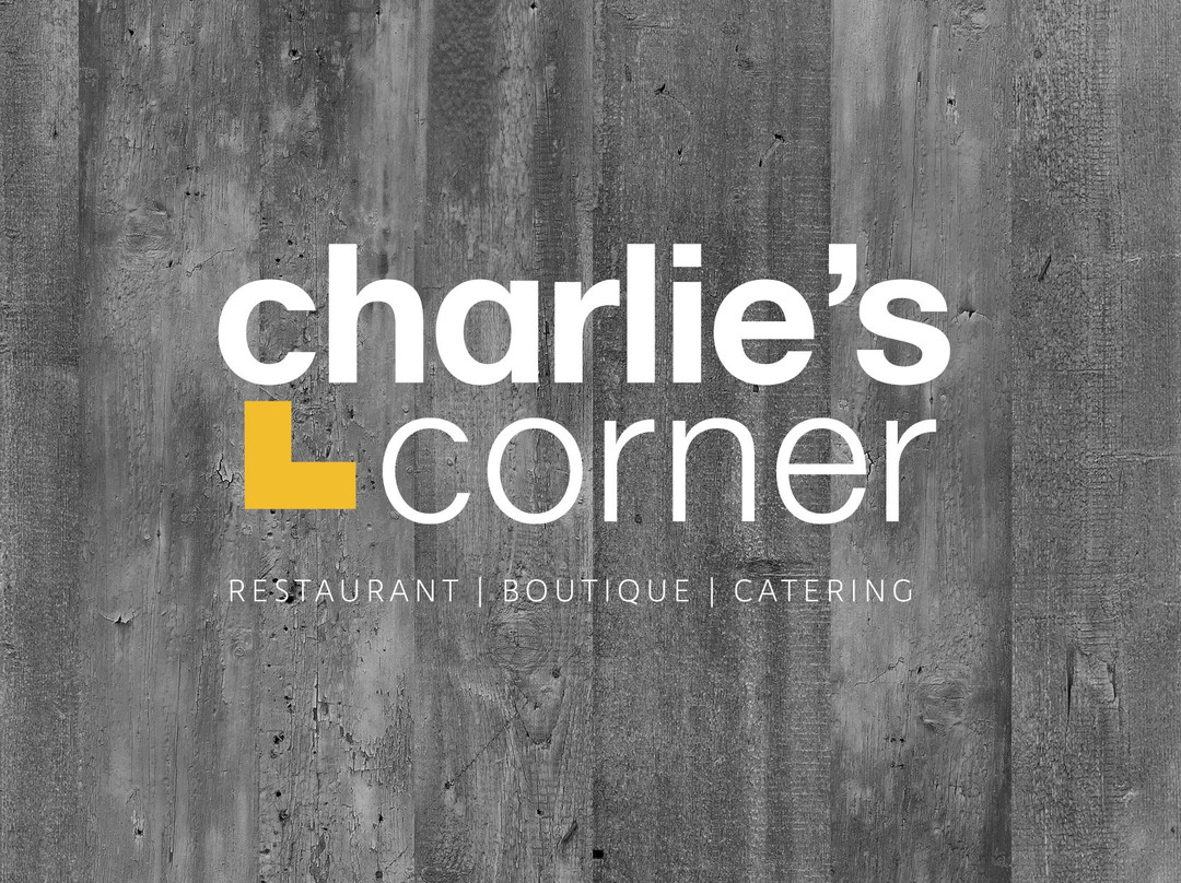 Charlie's Corner