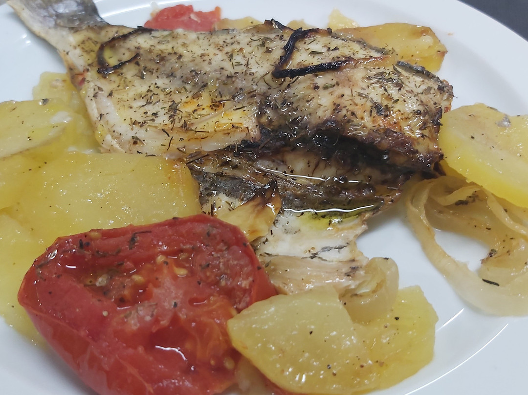 Restaurante Ateneu Adrianenc