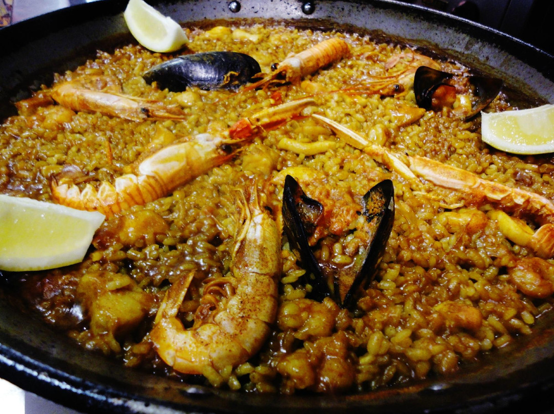 Meson Terramar主图