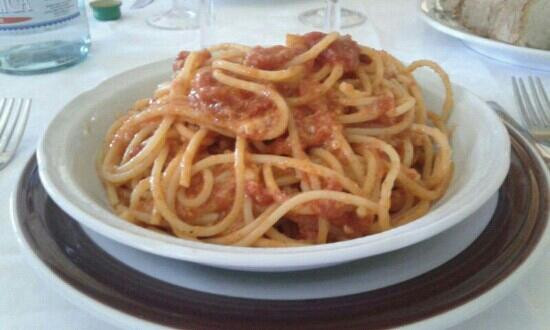 Ristorante Roma Amatrice