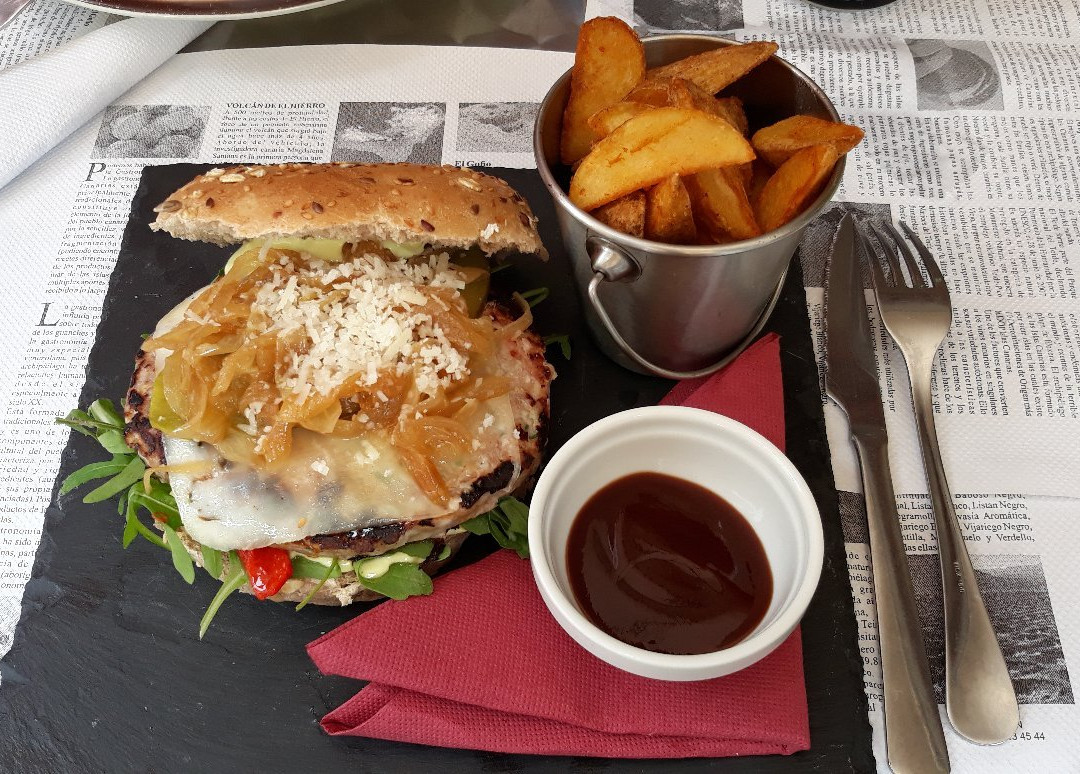 Restaurante Proa Norte