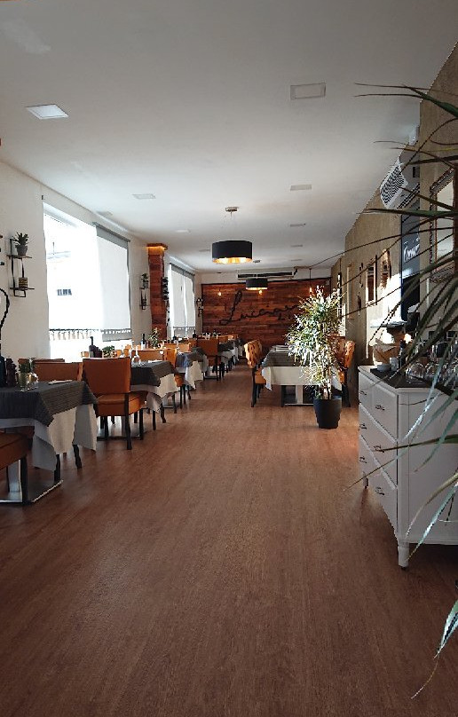 Lucciano La Trattoria Centro Benidorm