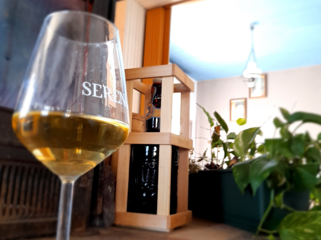 Tagliere Divino