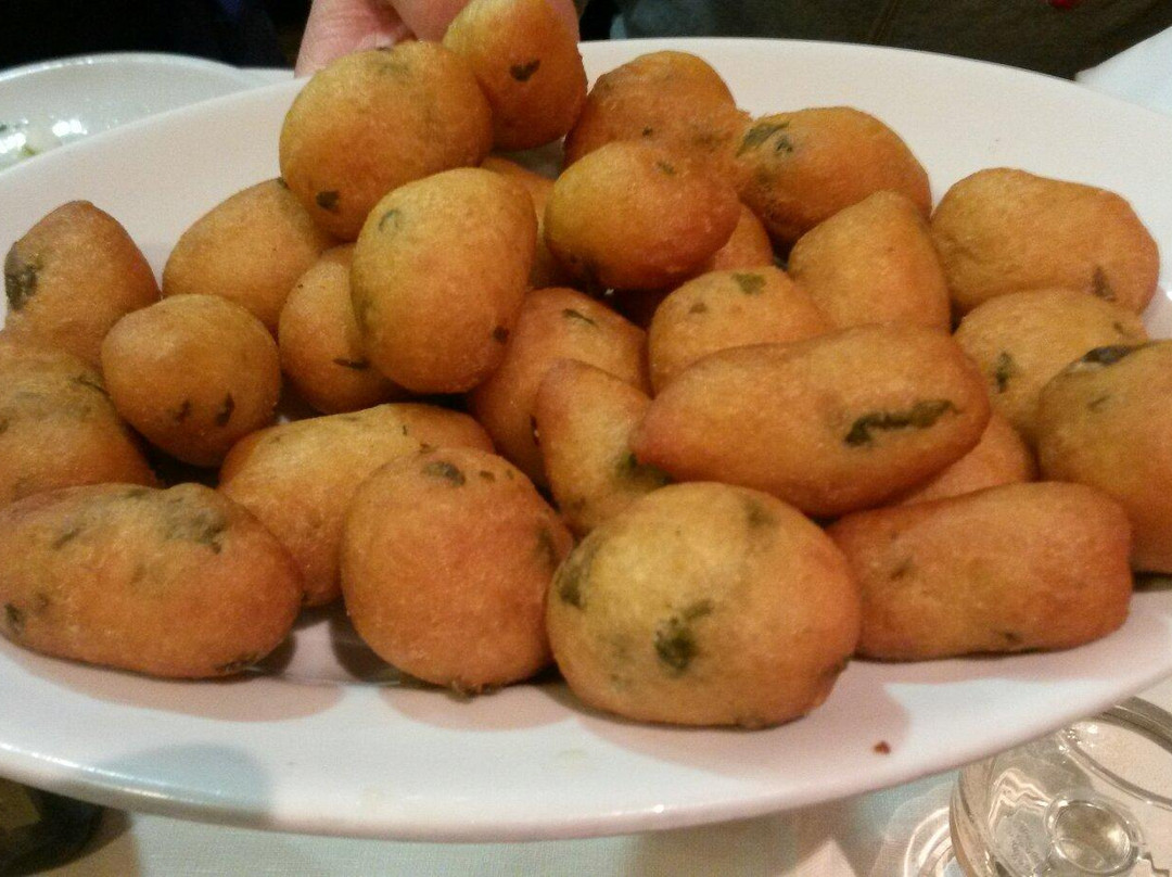 Ristorante Pizzeria La Terrazza Da Gaetano