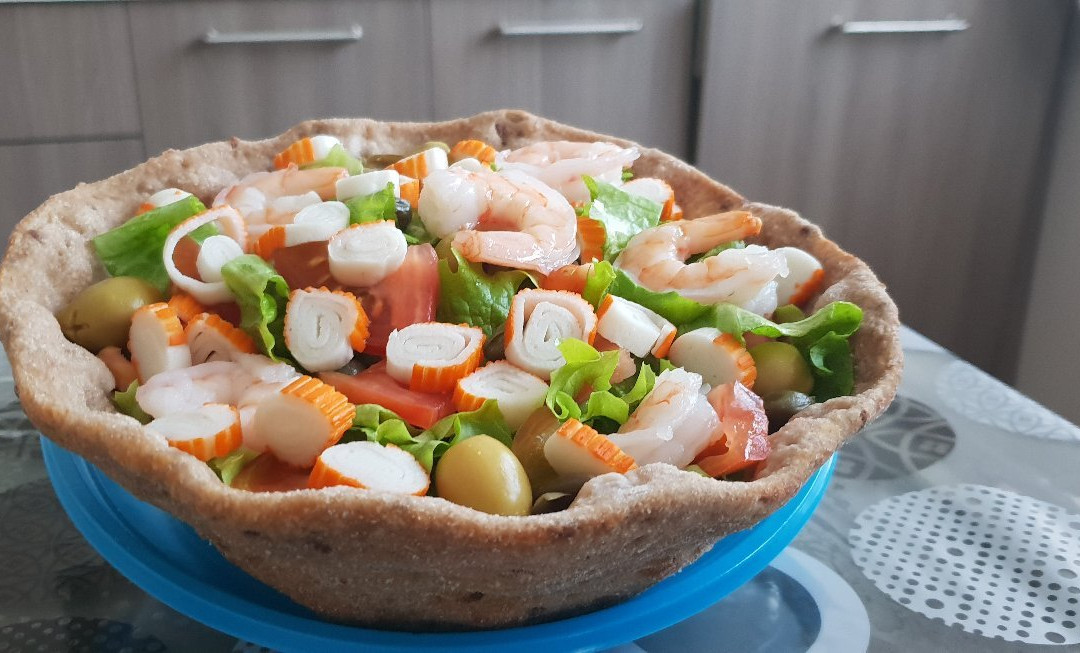 Breia餐馆和美食-Pizzeria d'Asporto Peccati di Gola