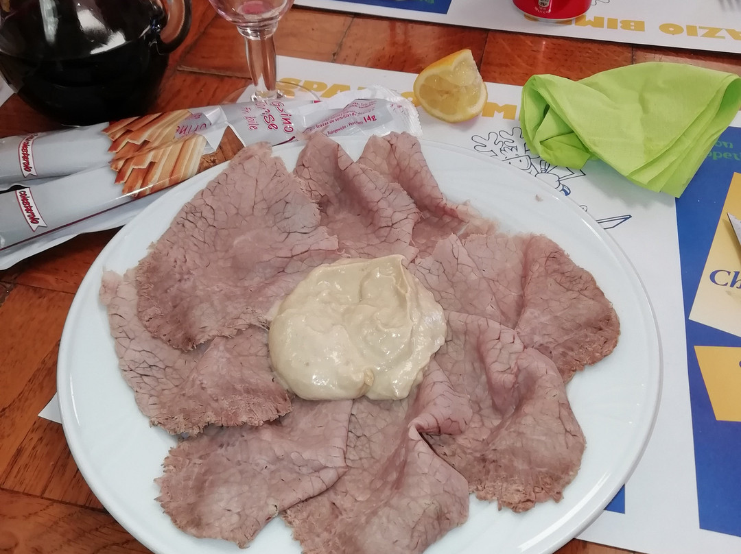 Baita Sanremo