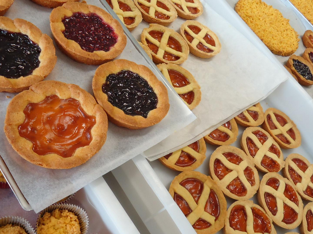 Lumezzane餐馆和美食-Pasticceria dell'Asino