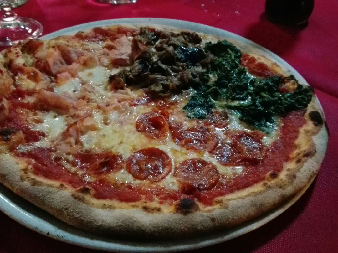 Vaccarizzo-Delfino餐馆和美食-Sicilia Nostra