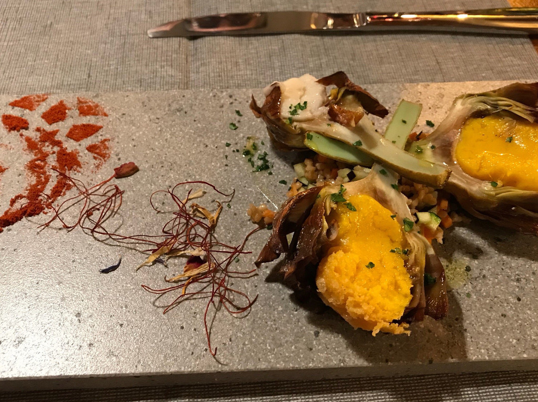 Antica Trattoria da Valencia