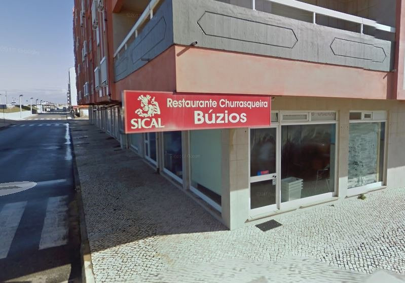 Gafanha da Boa-Hora餐馆和美食-Restaurante Búzios