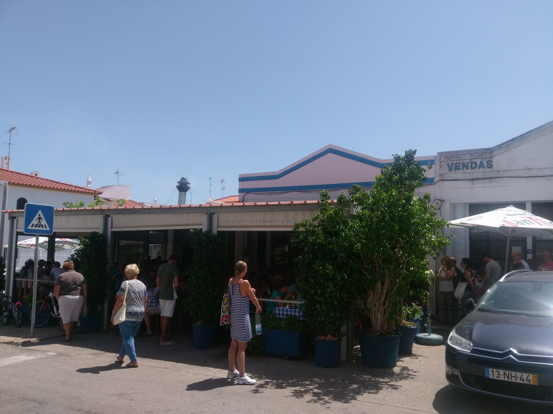 Castro Marim旅游攻略图片