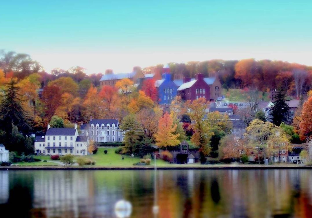 Cold Spring Harbor旅游攻略图片